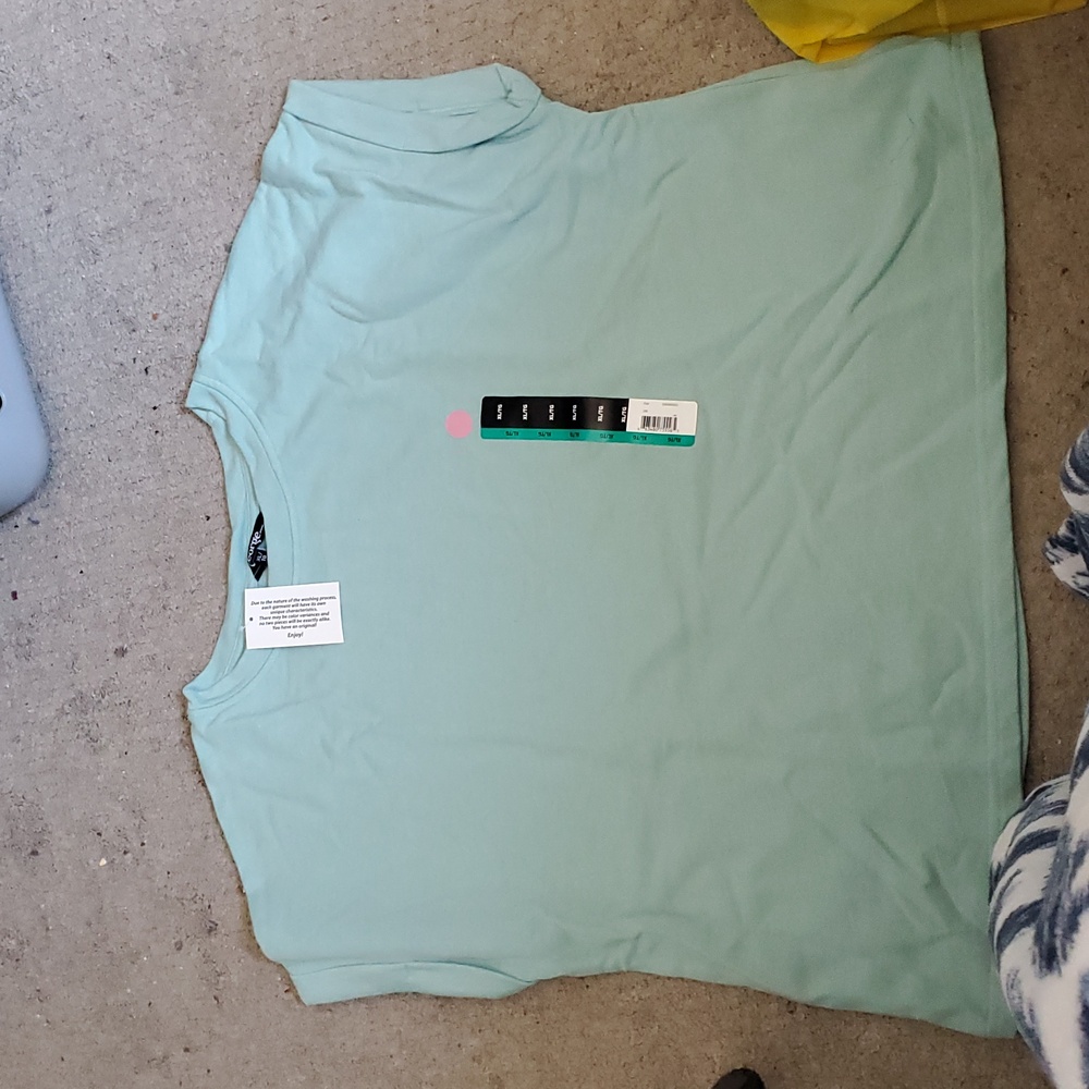 Womens knits tee